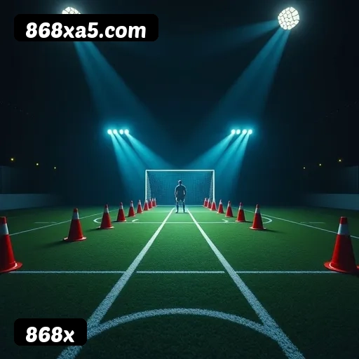 App 868x para iOS e Android — interface mobile, login biométrico e PIX integrado